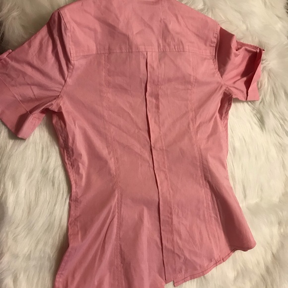 Brand NEW BUTTON DOWN - Picture 2 of 2